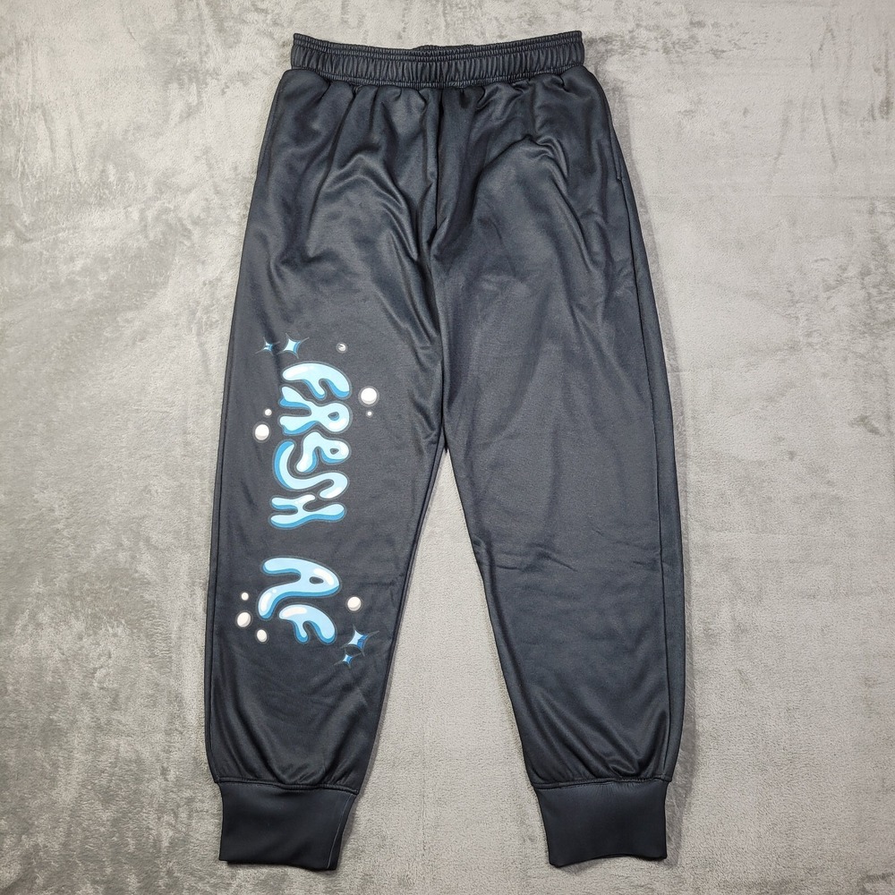 Febreze Fresh AF Lounge Pants Womens XL Howard Homecoming Fashion Show 2023